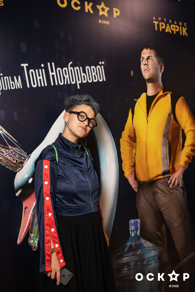 Джамала и другие звезды посетили премьеру Тони Ноябревой &quot;Герой моего времени&quot;