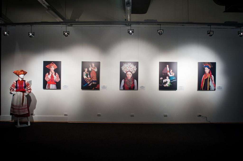 Щирі: в Киеве презентовали благотворительный календарь