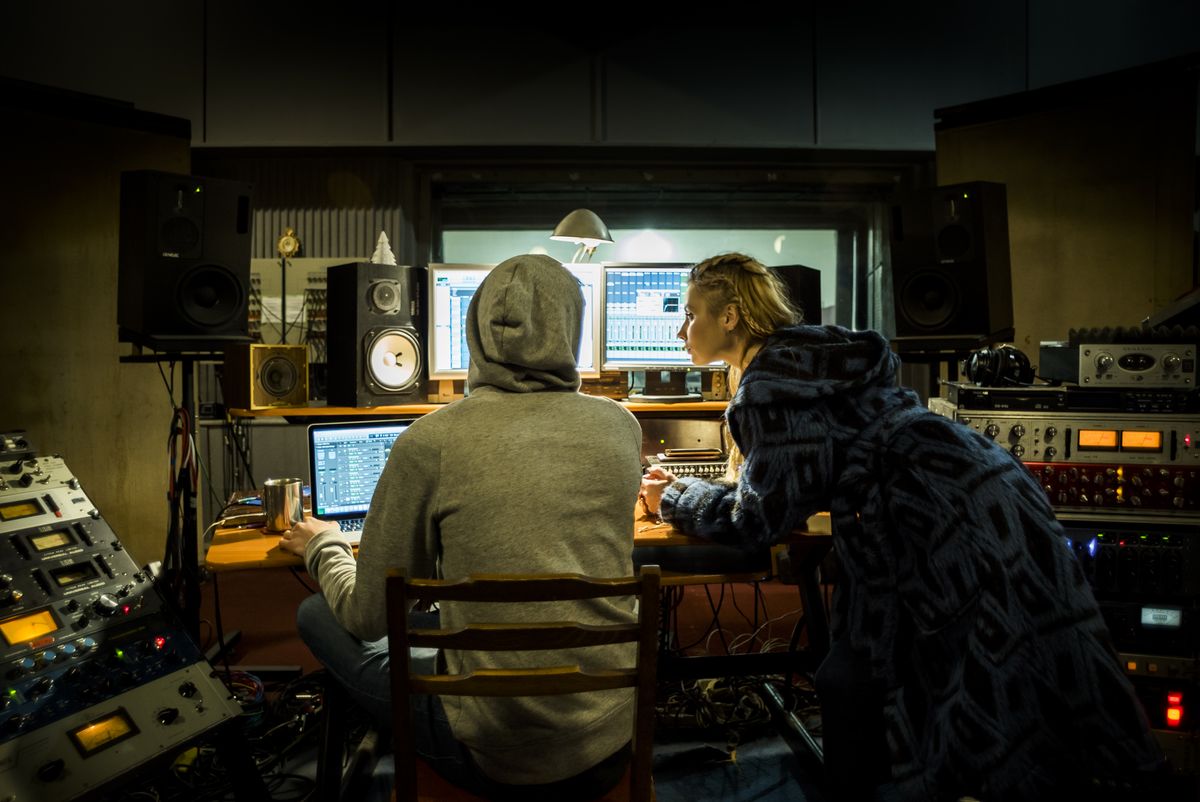 Отбор на Евровидение 2018: что известно о группе VILNA (фото, видео)