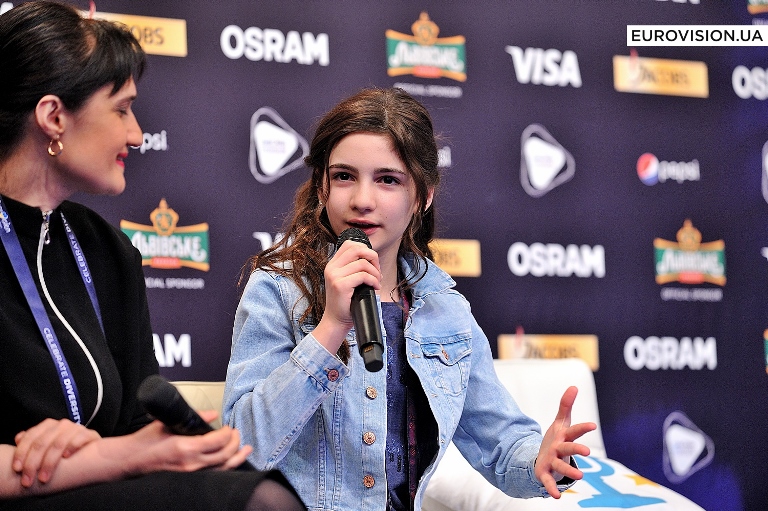 Евровидение 2017: Как прошел финал песенного конкурса