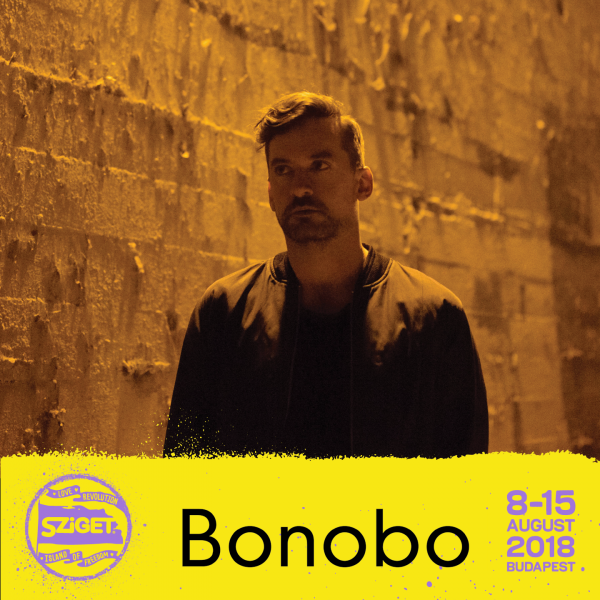 Sziget 2018: объявлен список всех участников