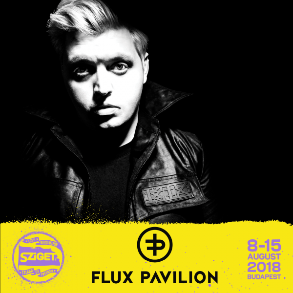 Sziget 2018: объявлен список всех участников