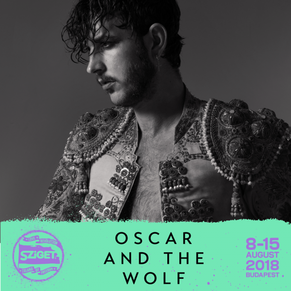 Sziget 2018: объявлен список всех участников