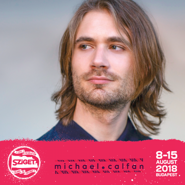 Sziget 2018: объявлен список всех участников