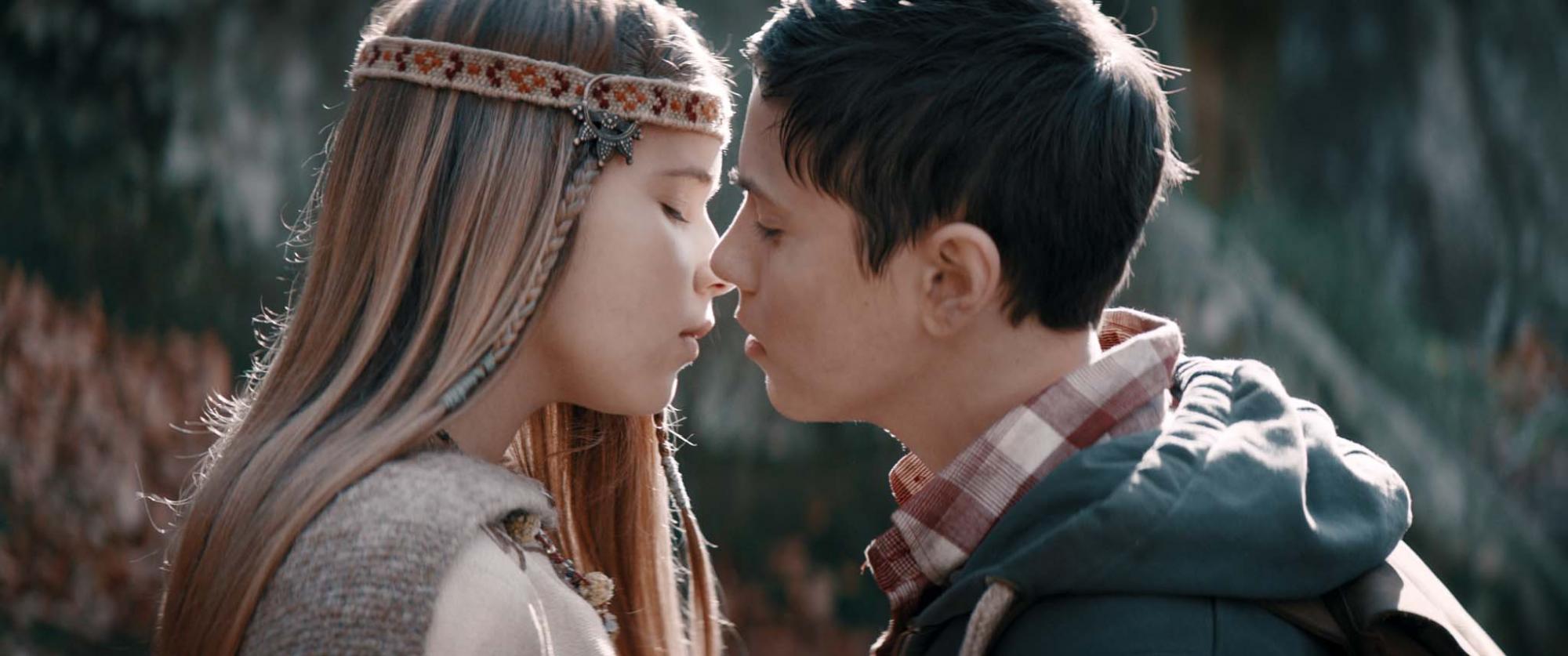 5-й юбилейный фестиваль "Чилдрен Кинофест" представил программу