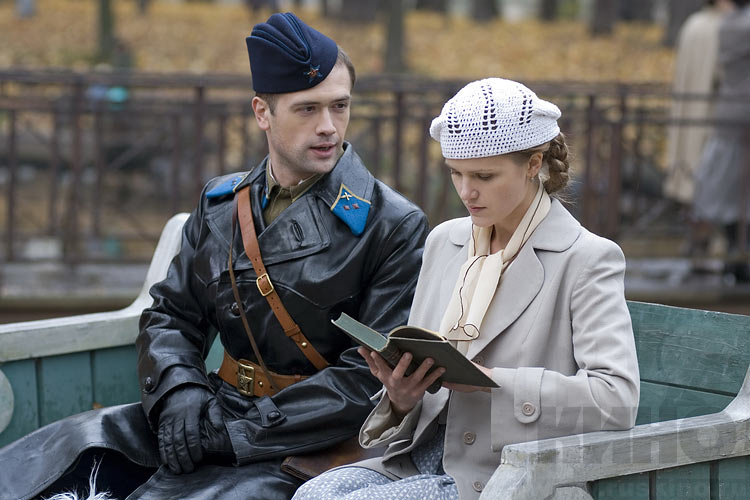 До Запоріжжя приїхав відомий актор, герой бойовиків (фото)