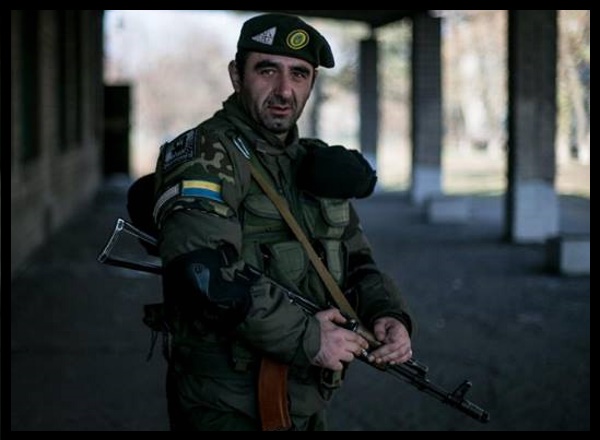 В мережі показали фото українських воїнів, які загинули в жовтні