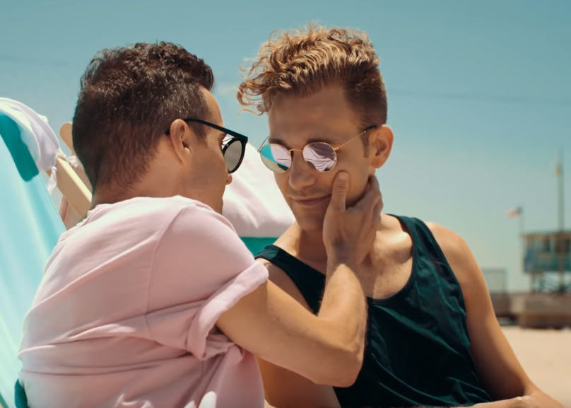 Лобода випустила кліп на SuperSTAR: співачка потрапила під шквал критики