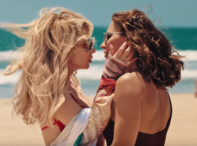 Лобода выпустила клип на SuperSTAR: певица попала под шквал критики