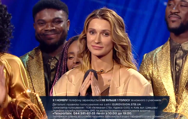 Евровидение 2018: на Нацотборе разразился громкий скандал в прямом эфире