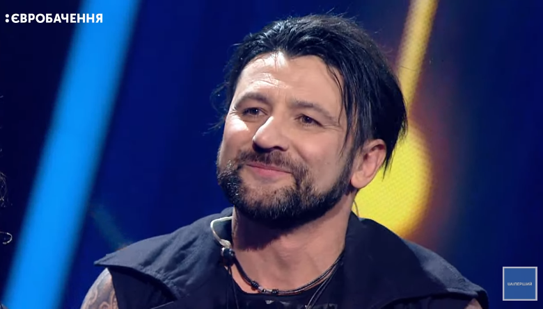 Вагітна Джамала зізналася в любові українському музиканту