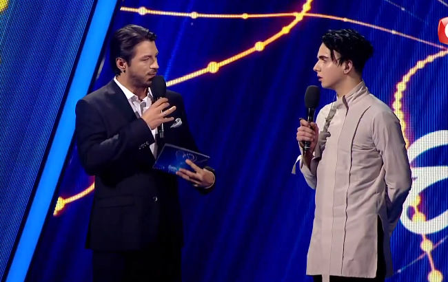 "Я тебя найду": беременная Джамала призналась, что ей поступали угрозы от фанов MELOVIN