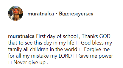 Провели в первый класс: Ани Лорак воссоединилась с мужем ради дочери