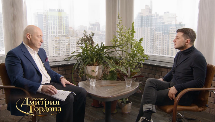 &quot;Мне не важно, кто что скажет&quot;: Зеленский о концертах в России