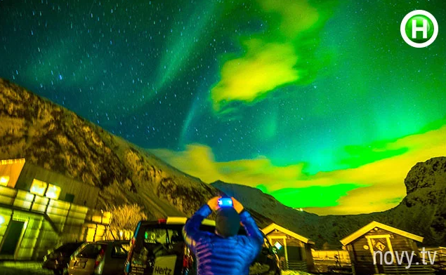 Александр Педан составил топ-5 лучших мест для летнего отдыха