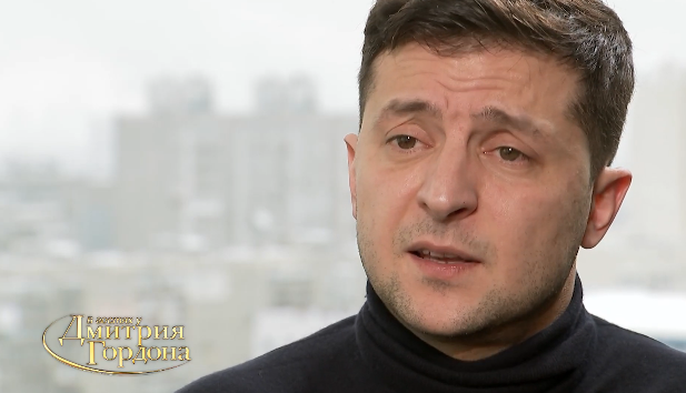 "Мне не важно, кто что скажет": Зеленский о концертах в России