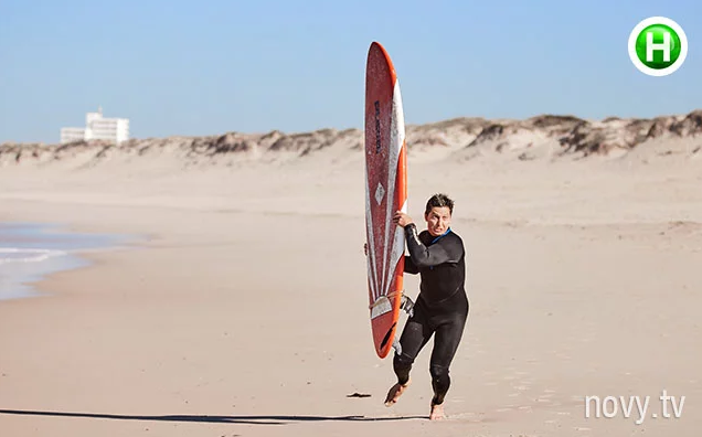 Александр Педан составил топ-5 лучших мест для летнего отдыха