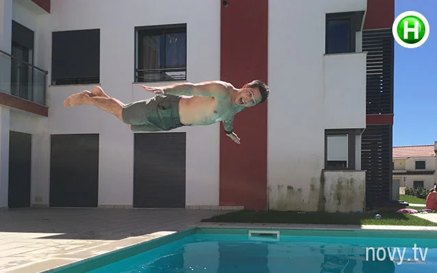 Олександр Педан склав топ-5 найкращих місць для літнього відпочинку