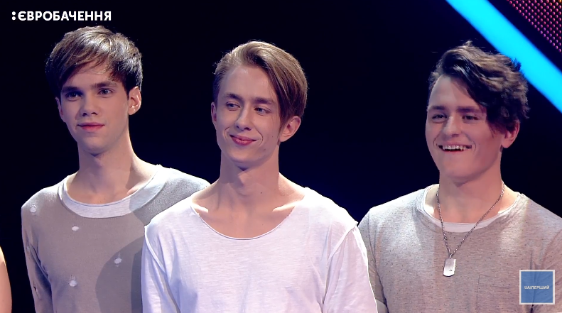 Данилко зробив несподівану заяву про Євробачення
