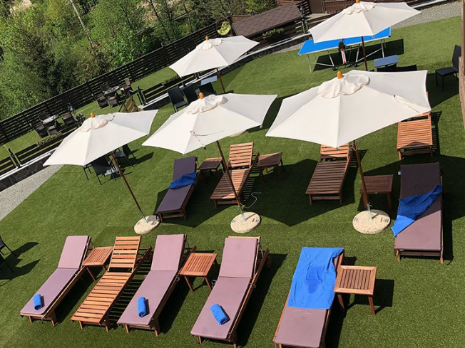 "Без макіяжу": Джамала відпочила й здивувала шанувальників своєю зовнішністю (фото)