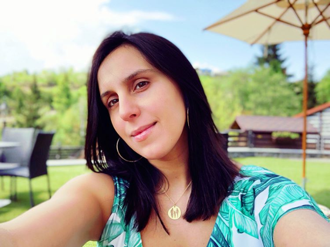 "Без макіяжу": Джамала відпочила й здивувала шанувальників своєю зовнішністю (фото)