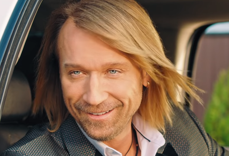 &quot;Скажена пісня&quot;: Потап запел на украинском в дуэте с Винником