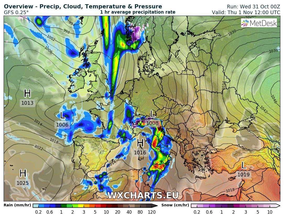 &quot;Усилится ветер&quot;: синоптик уточнила, в каких областях Украины ожидать похолодания
