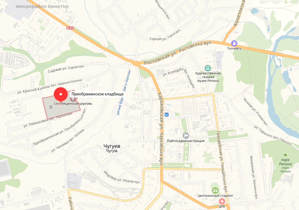 "Не дуже розумні люди": під Харковом підпалили кладовище