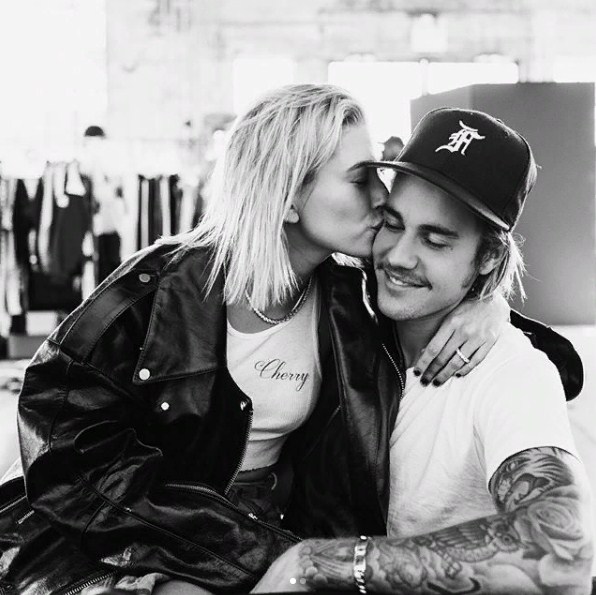 &quot;Ты любовь всей моей жизни&quot;: Джастин Бибер подтвердил, что женится на Хейли Болдуин