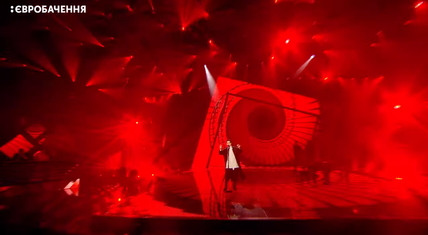 Нацотбор на Евровидение 2018: как прошел второй полуфинал (фото, видео)
