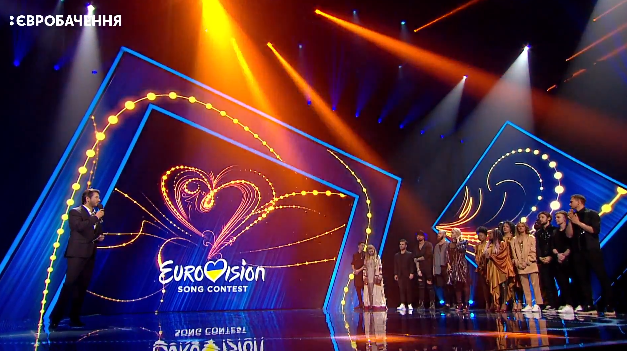 Нацотбор на Евровидение 2018: как прошел финал (фото, видео)