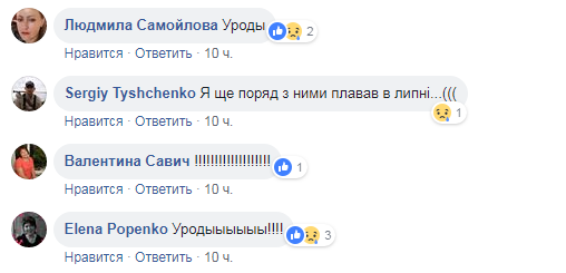 &quot;Еще рядом с ними плавал в июле&quot;: в сети показали незаконный вылов дельфинов в Черном море