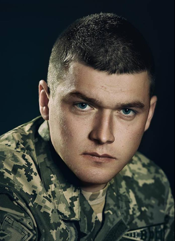 "Наш герой": в мережі зворушливо привітали бійця із днем народження