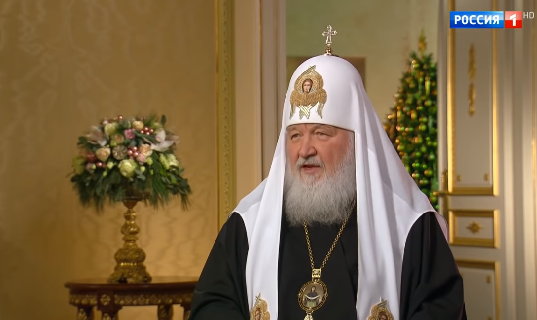 &quot;С такими патриархами и антихриста не надо&quot;: Кирилл рассмешил сеть апокалипсисом из-за гаджетов