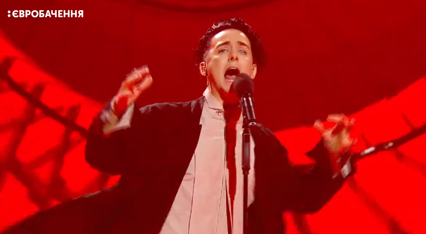 Нацотбор на Евровидение 2018: как прошел второй полуфинал (фото, видео)