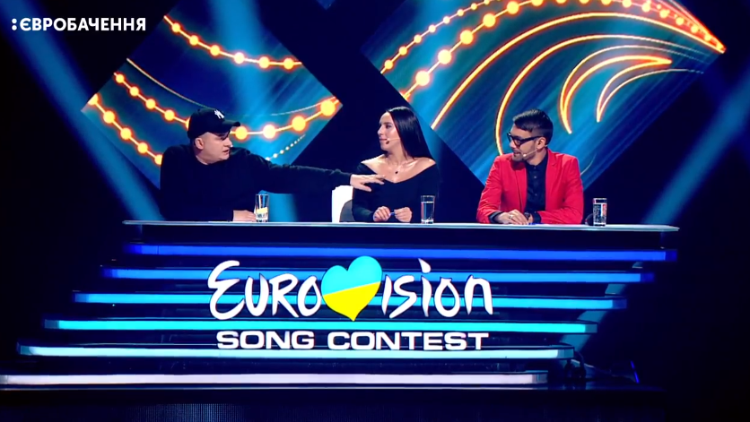 Нацотбор на Евровидение 2018: как прошел финал (фото, видео)