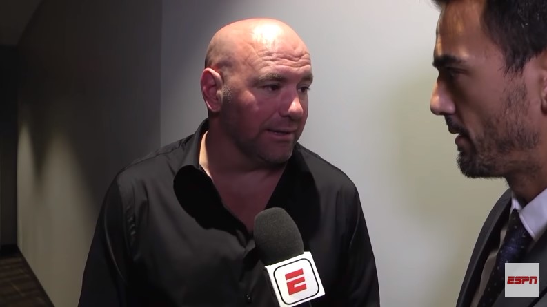 &quot;Не должен выступать в UFC&quot;: Уайт прокомментировал скандальное нападение Хабиба (видео)