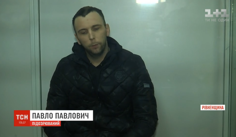 Вбивство борця з наркобізнесом: під Рівним може початися самосуд