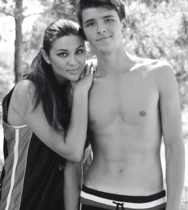 Брата забрали в армію: MARUV розплакалася, говорячи про війну