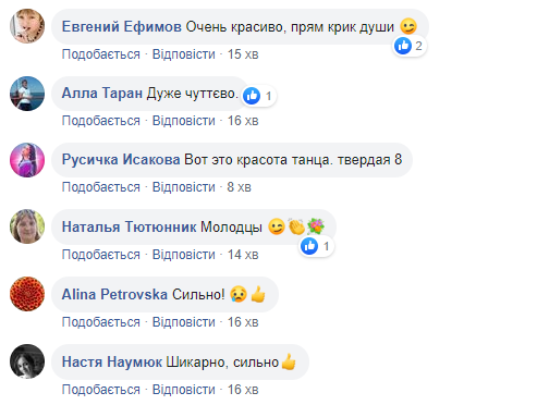 Учасник Танців з зірками 2019 присвятив номер мамі і довів усіх до сліз