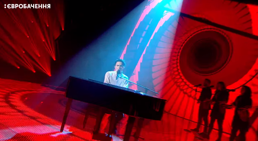 Нацотбор на Евровидение 2018: как прошел второй полуфинал (фото, видео)