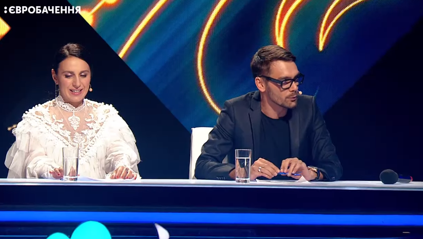 Нацотбор на Евровидение 2018: как прошел второй полуфинал (фото, видео)