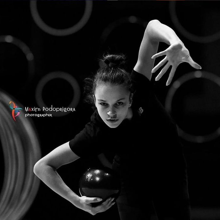 Украинская гимнастка-чемпионка поборола рак: "прошла через ад и переосмыслила очень многое"
