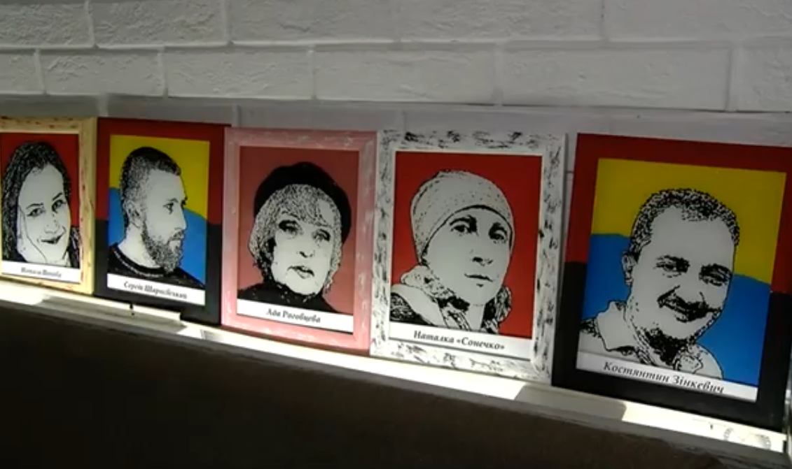 "Гідна кава": ветерани битви під Іловайськом відкрили власну справу