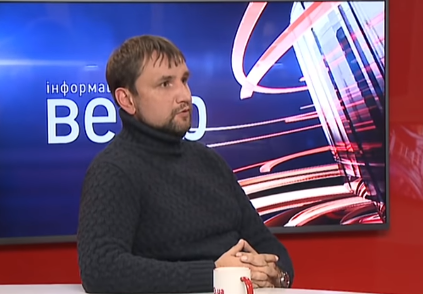 "В Хабаровске будет памятник Бандере": Вятрович назвал, что погубит Россию