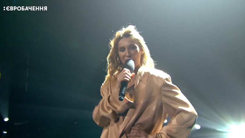 Нацотбор на Евровидение 2018: как прошел финал (фото, видео)