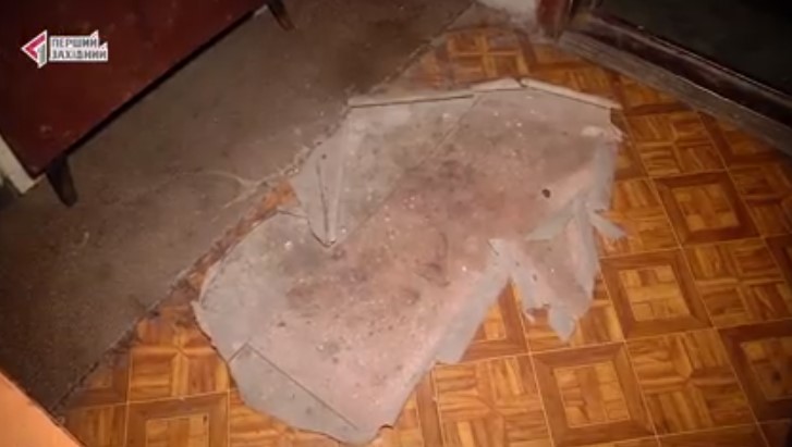 "Не нравится? Не живи": студента, оплатившего проживание в общежитии, выдворили на улицу (видео)