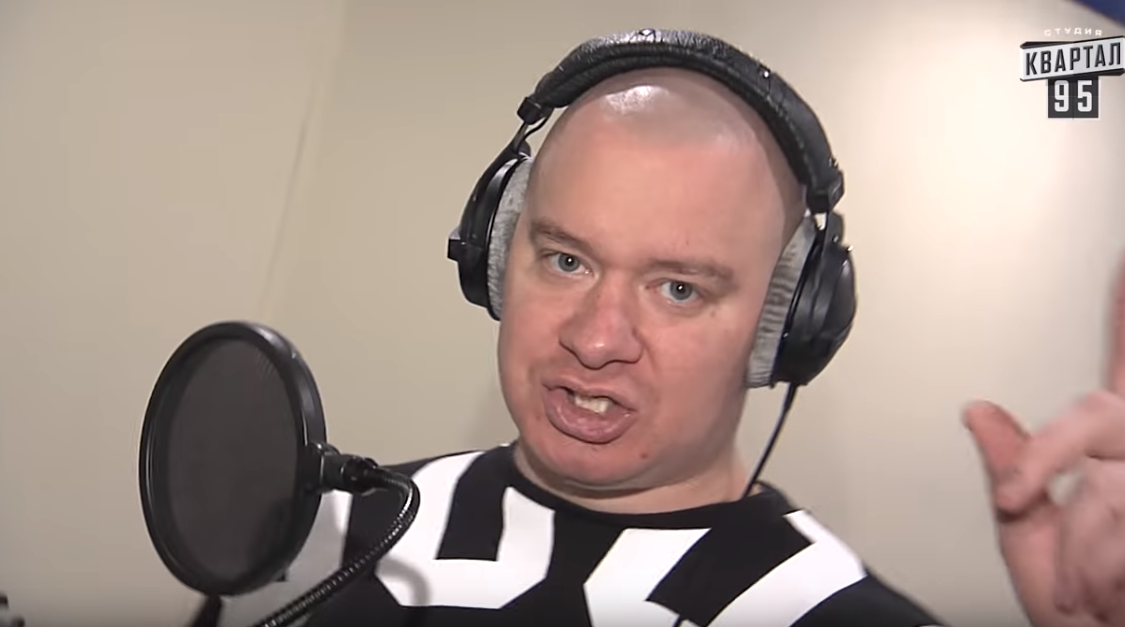 "Квартал 95" пошутил о назначении Епифания предстоятелем ПЦУ