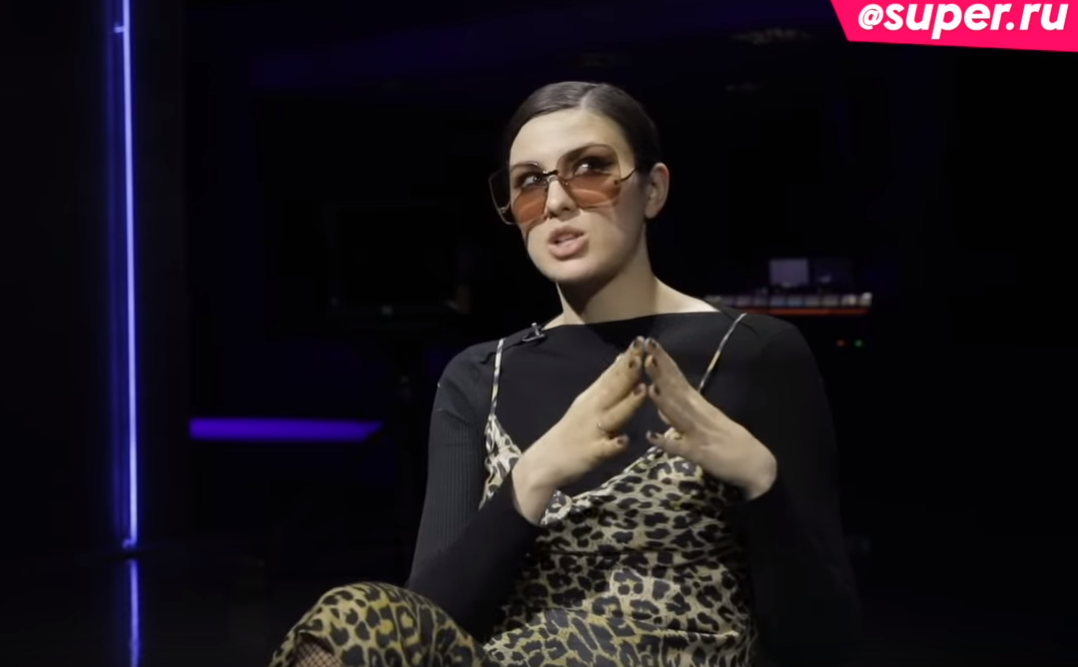 Брата забрали в армію: MARUV розплакалася, говорячи про війну