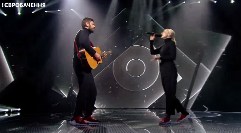 Нацотбор на Евровидение 2018: как прошел второй полуфинал (фото, видео)
